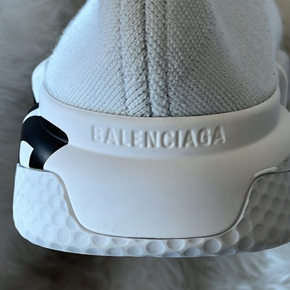 COPY - Balenciaga speed sneaker - Picture 6 of 6